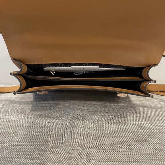 HENRI BENDEL Top Handle Handbag - Picture 2 of 3